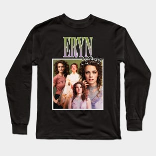 Eryn LeCroy Long Sleeve T-Shirt